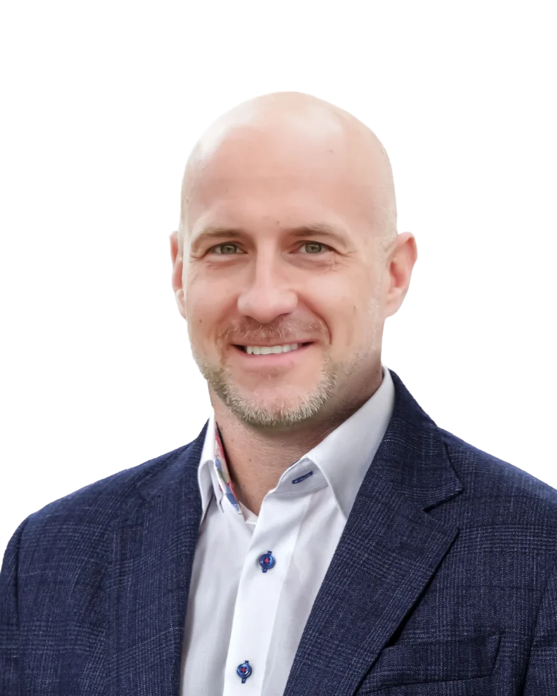 Michal Fišer, MBA