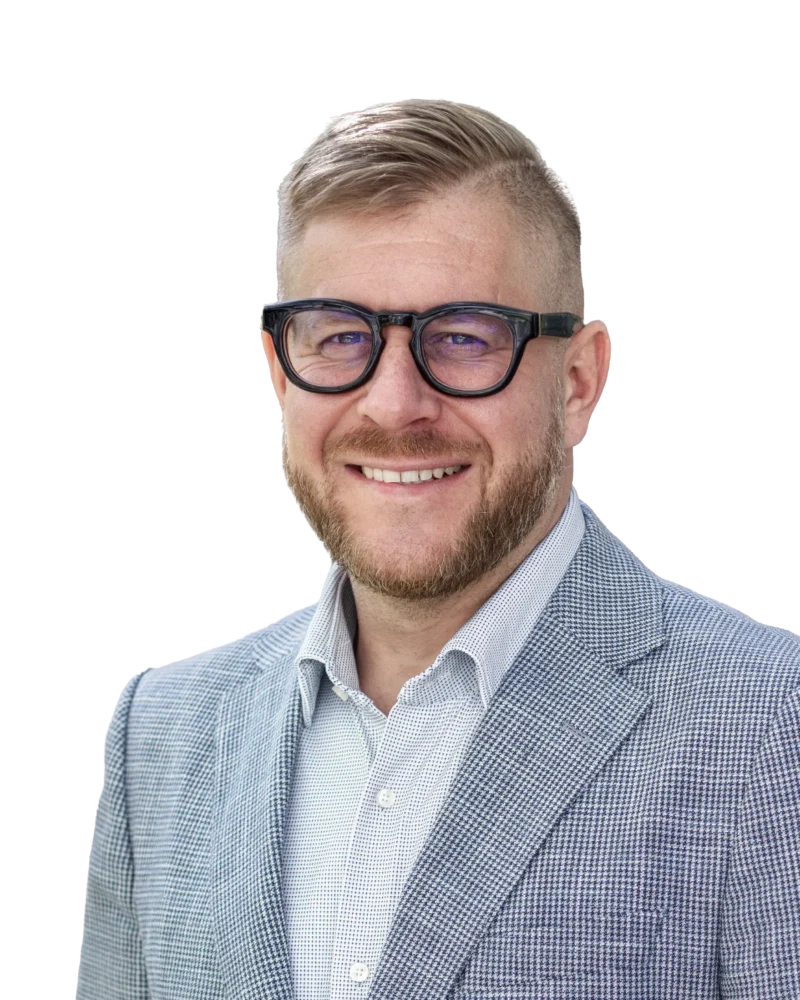 Ing. Tomáš Novotný
