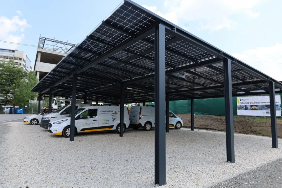 Carport