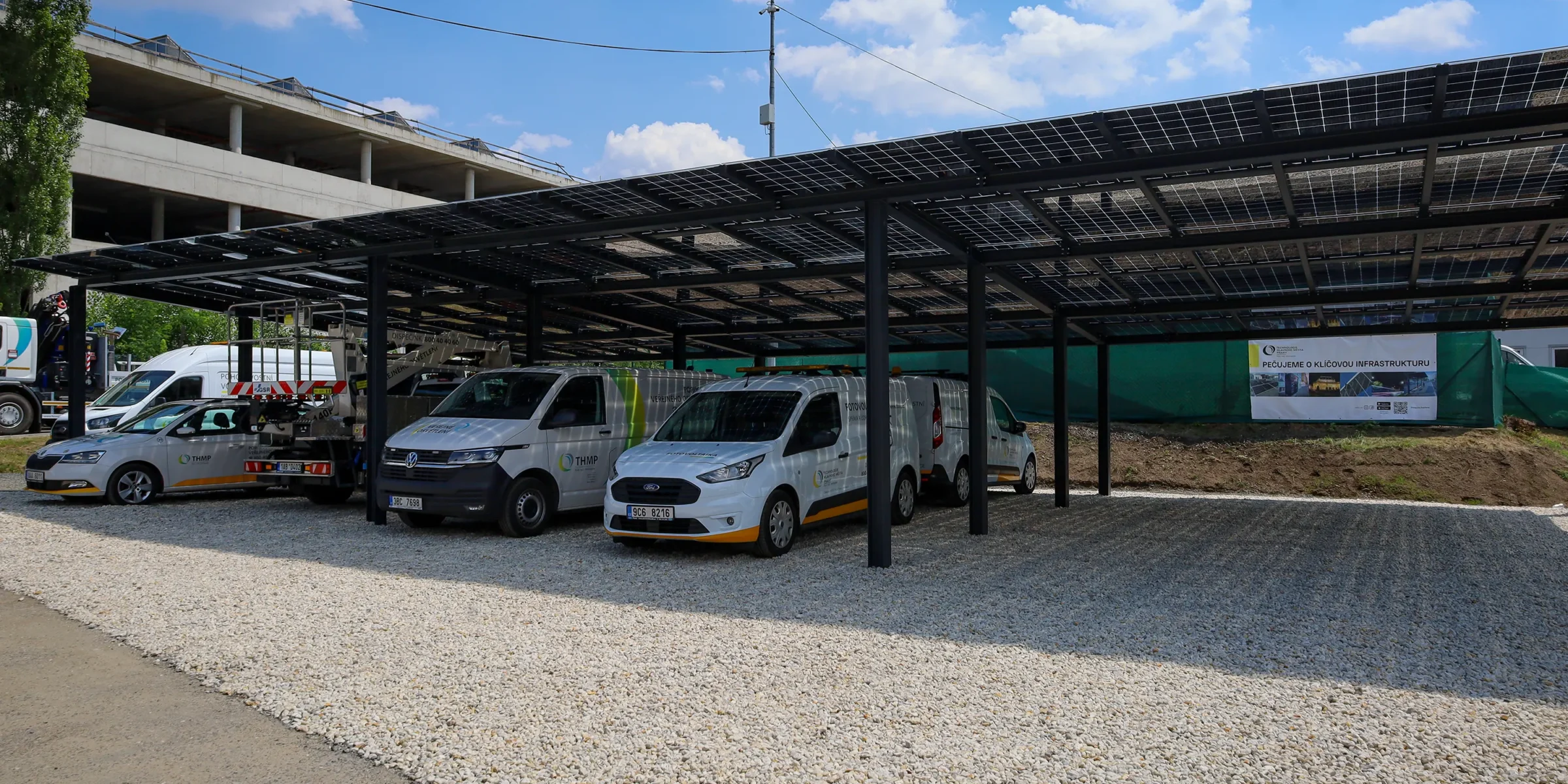 Carport
