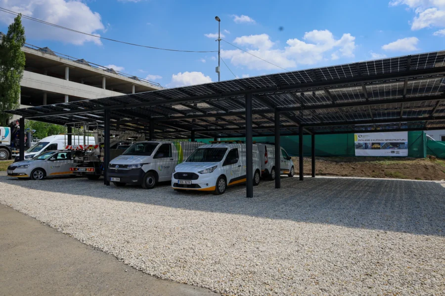 Carport