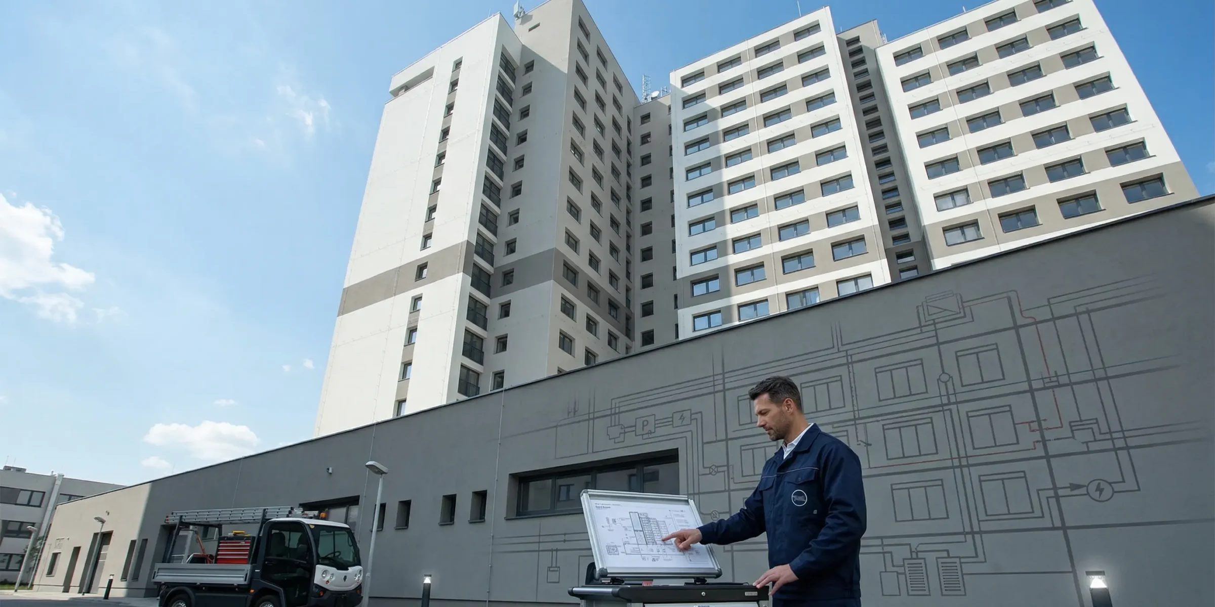 Facility management