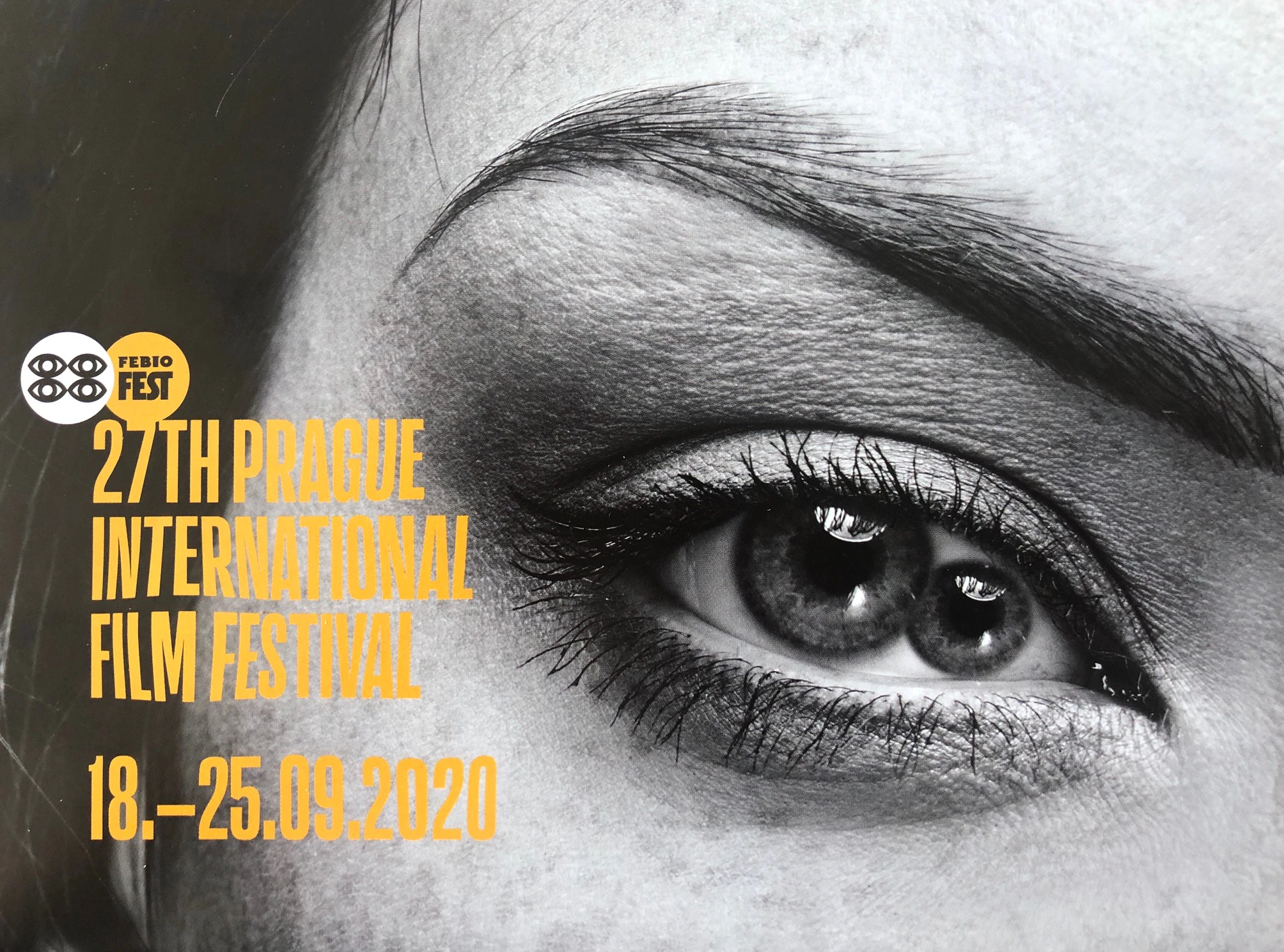 THMP je partnerem filmového festivalu FEBIOFEST