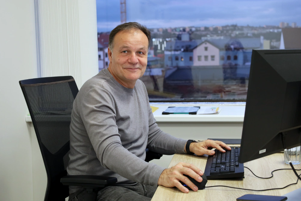 Specialista/ka veřejných zakázek