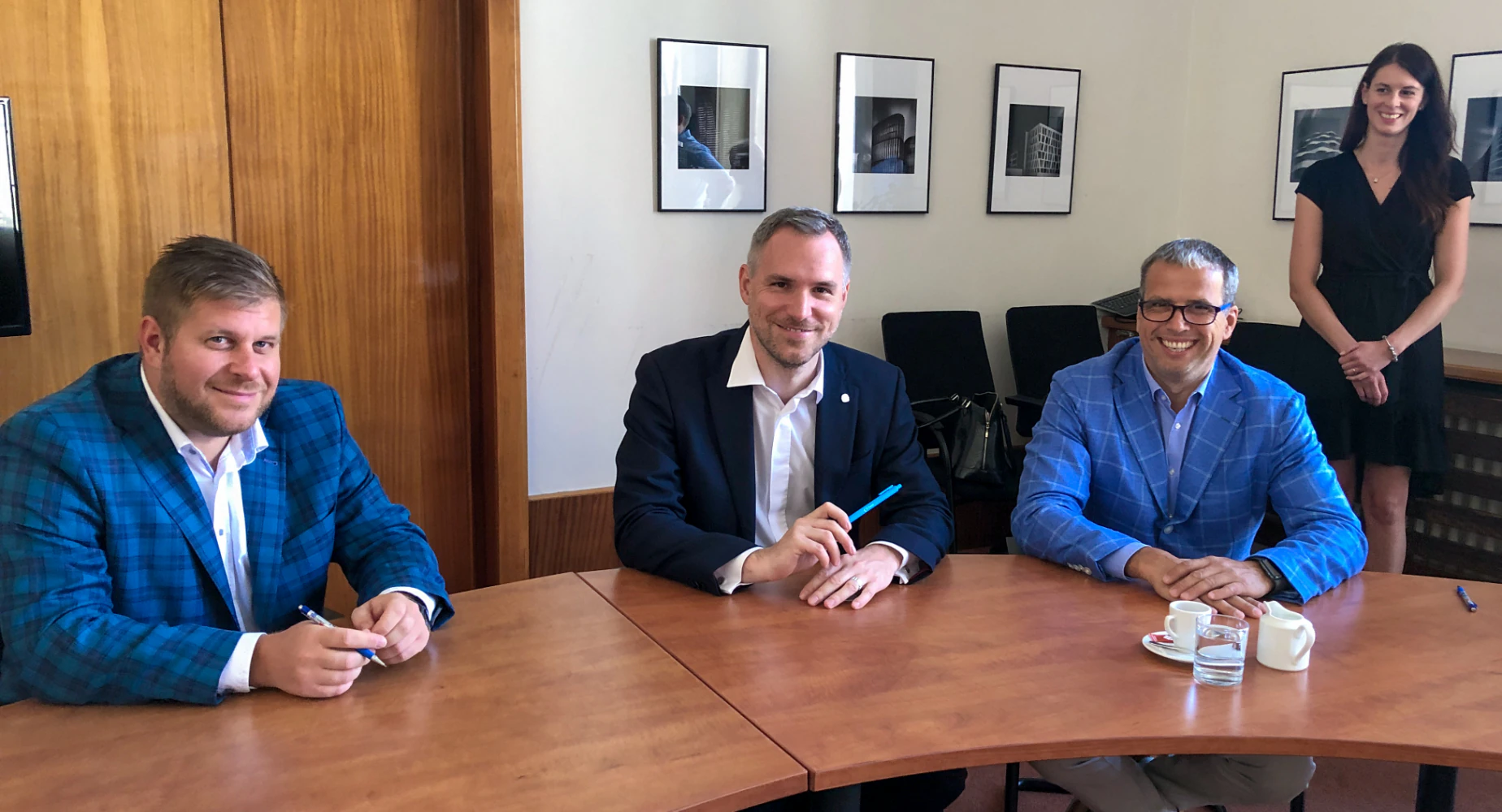 Pražští zastupitelé rozhodli o navýšení základního kapitálu městské společnosti THMP