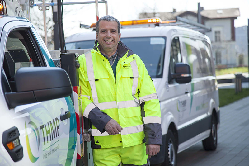 Smart city nepotřebuje nejdražší technologie, ale chytrá řešení