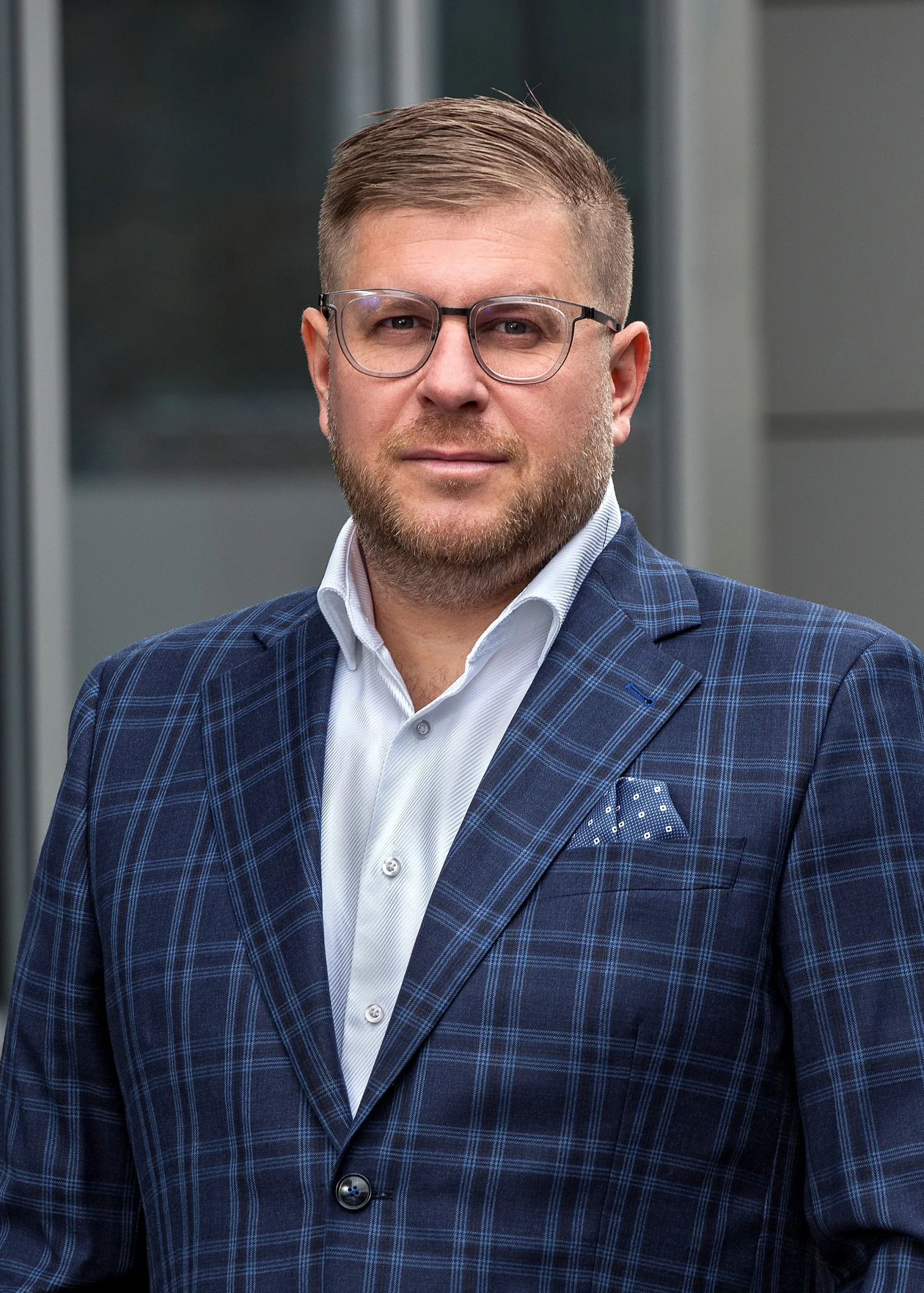 Ing. Tomáš Novotný