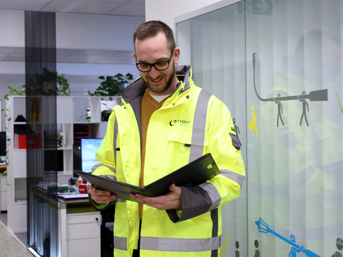 Investiční technik senior pro TZB projekty (m/ž)