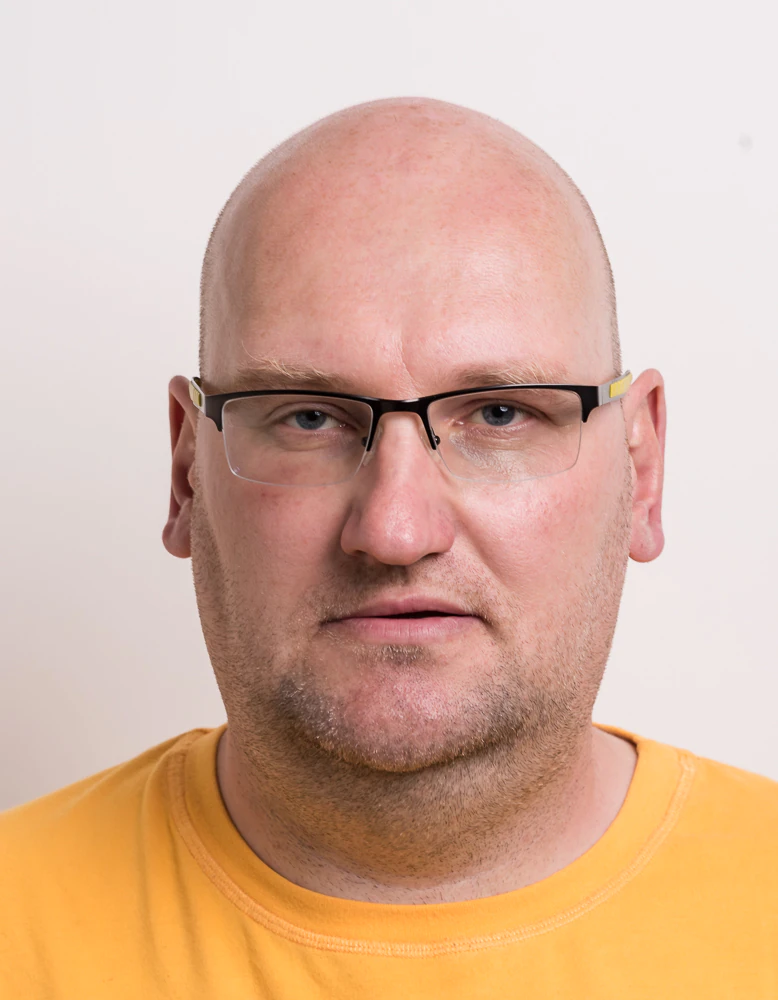 Martin Vašíček