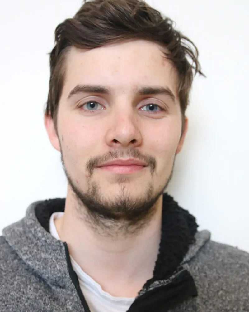 David Hruška