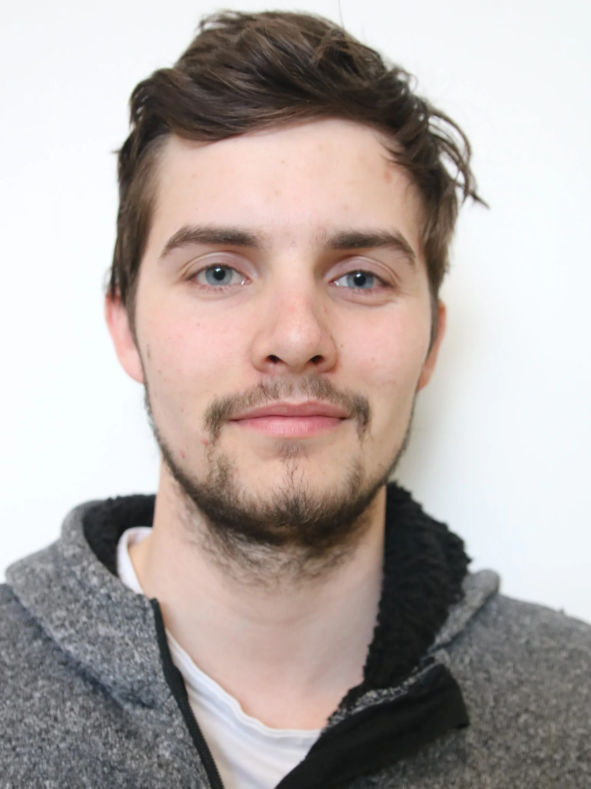 David Hruška