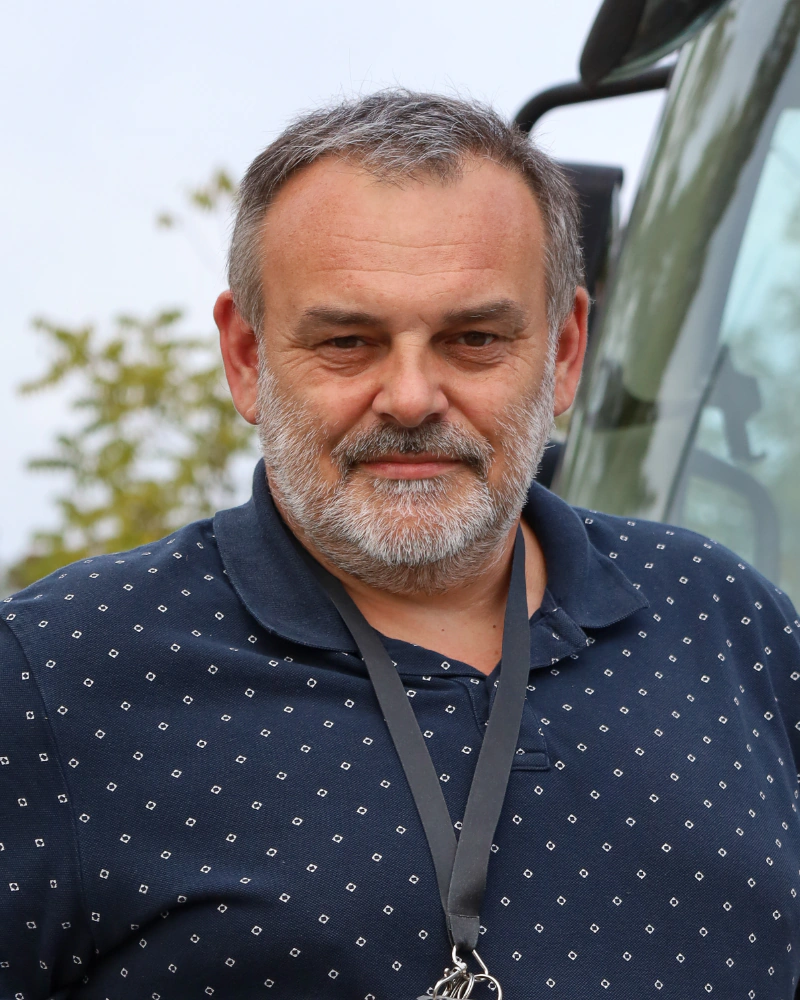 Petr Štícha