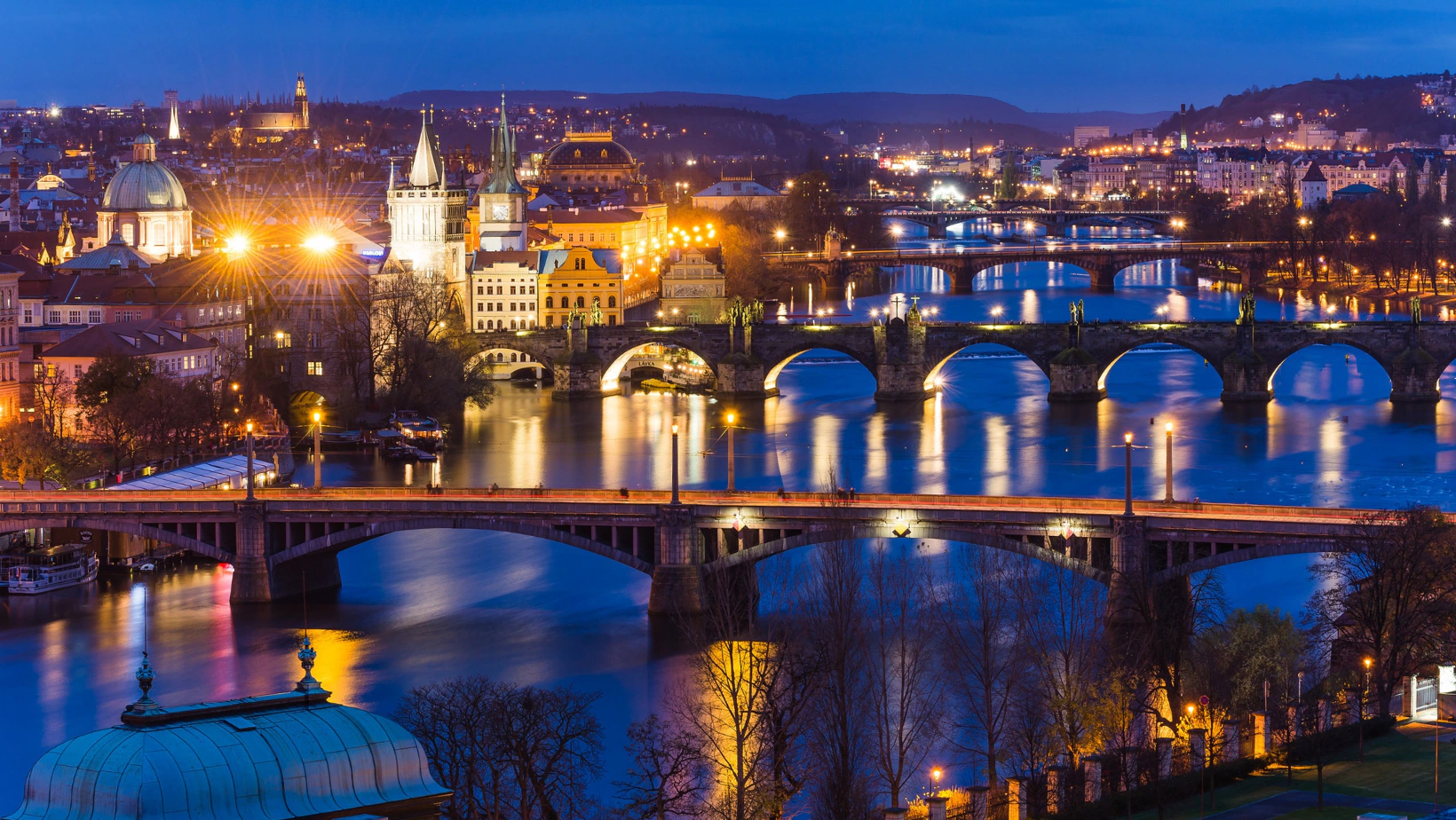 THMP zlevní dodávky energií pro hlavní město a jeho organizace až o 17 %