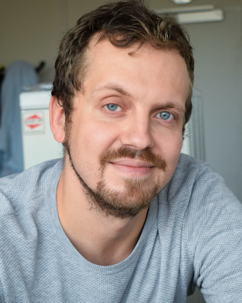 Radek Soukup